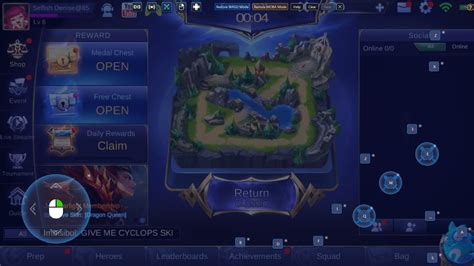 bluestacks ml